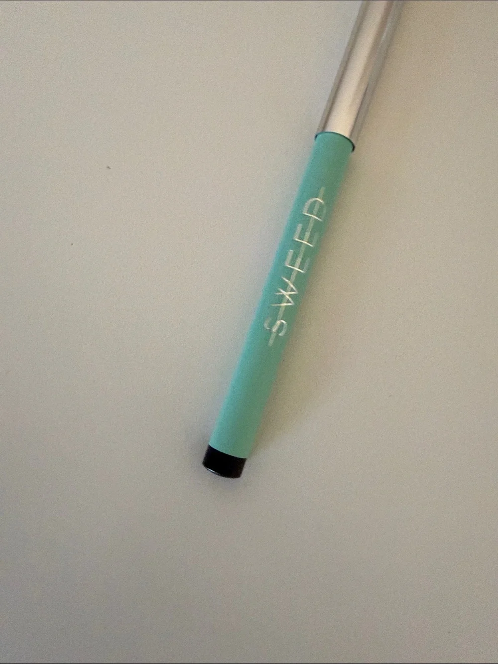 SWEED Black Satin Kohl Eye Pencil